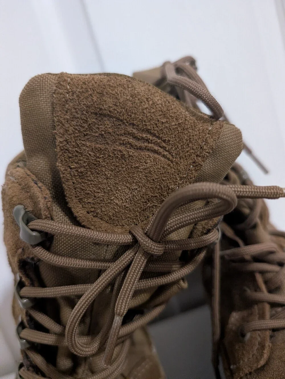 Belleville these boots